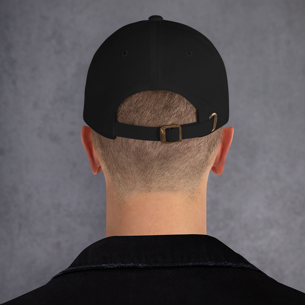 Armor Up Eph. 6:11 Dad Hat