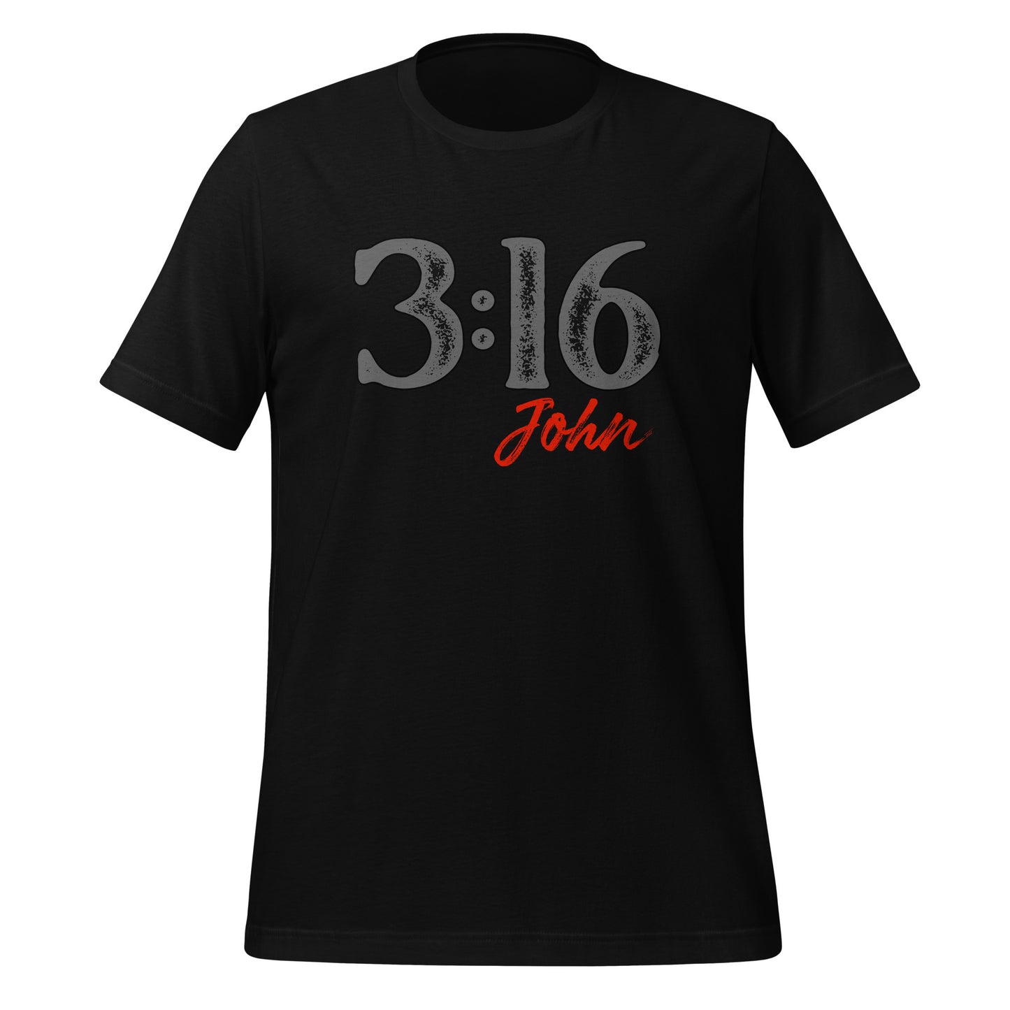 John 3:16 T-Shirt